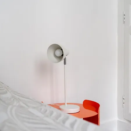Le Luna 1 Min Gare Wifi Hypercentre トゥール
